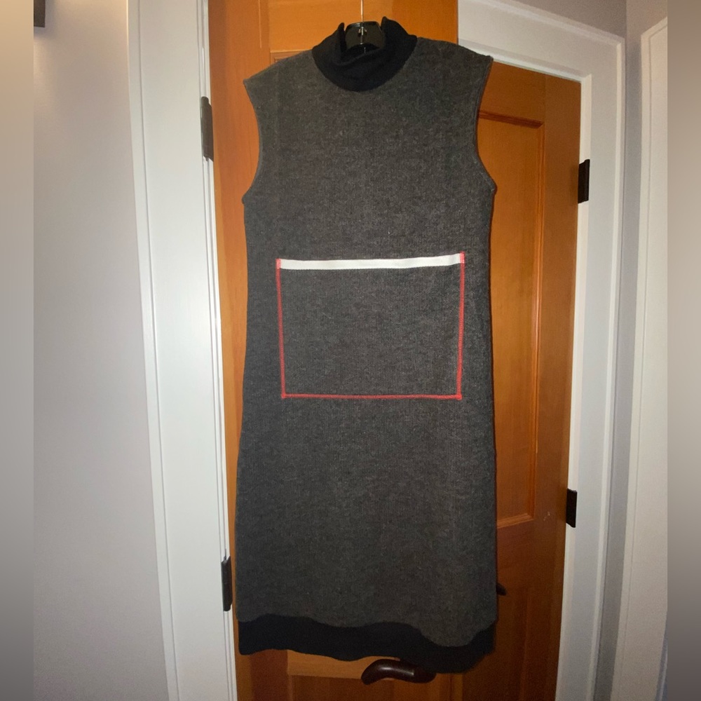 PRICE DROP- Cute jumper dress